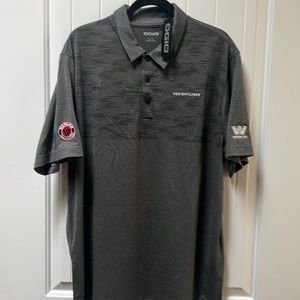 Ogio XL Freightliner Western Star Polo